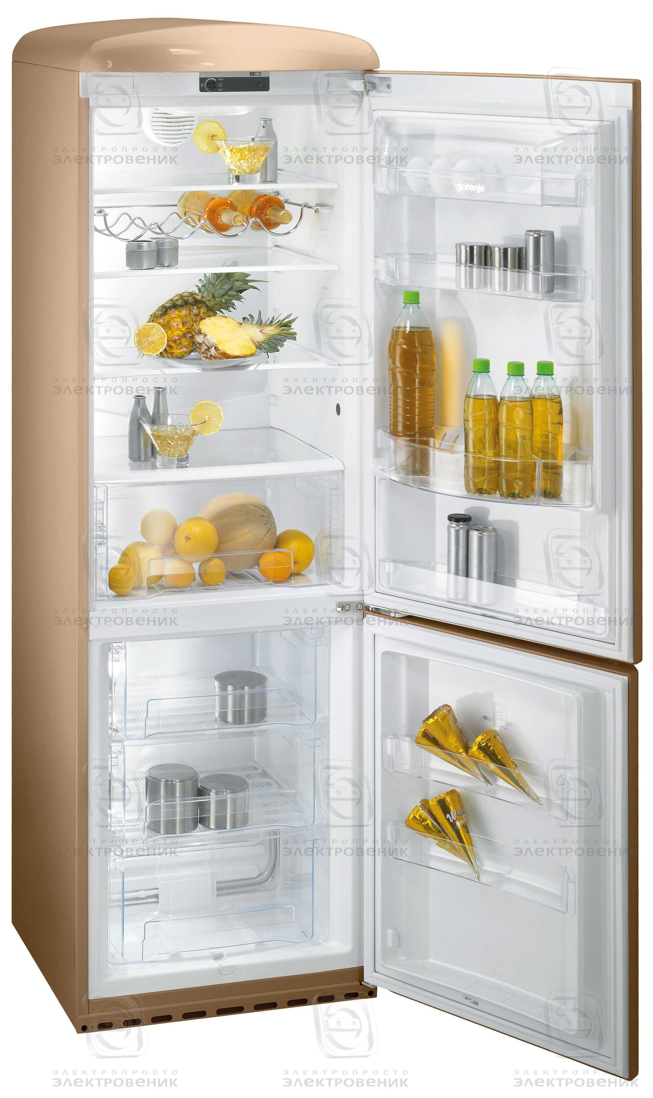 Ремонт холодильников и холодильных камер