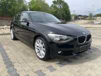 Ocazie!! BMW f20 benzina, an 11.2013, import germania, euro6
