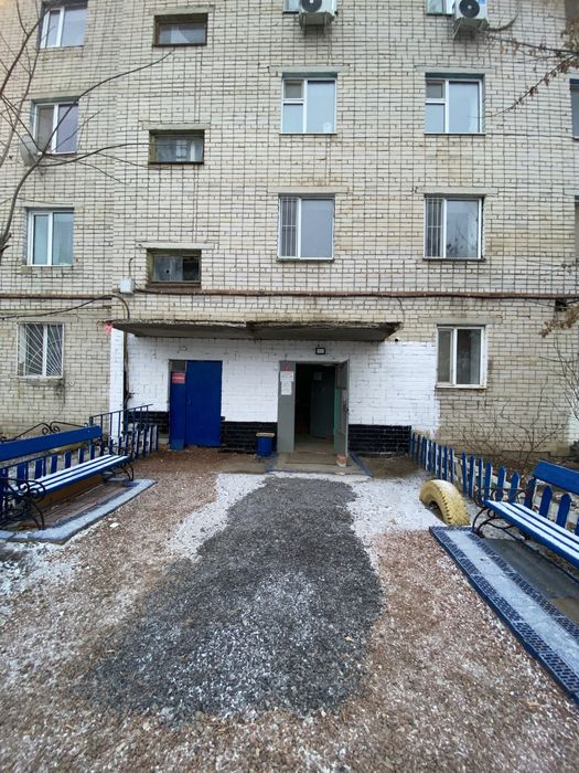 Продам 2х ком квартиру