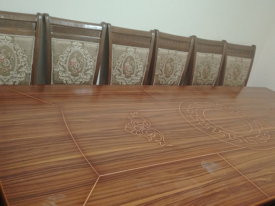 Mexmonxona Mebel,Stol, stullar Toshkent