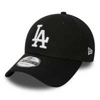 Sapca New Era 9forty Basic Los Angels Dodgers Negru