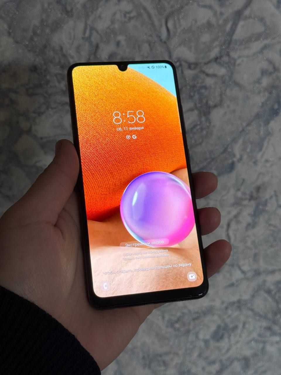 Samsung a32 4g 4/64