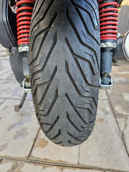 Scuter Piaggio MP3 500 Business