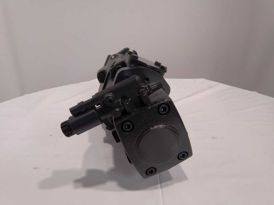 Pompa hidraulica tandem A10VO85 + A1VO35 pentru Bomag 2019w47