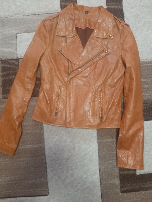 Vind geaca marimea S