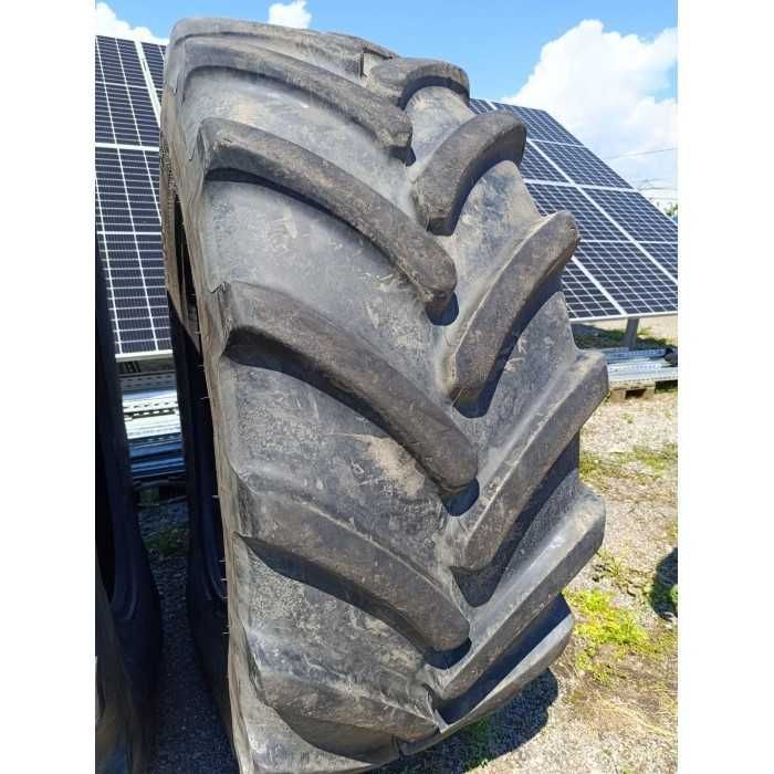 Anvelopa 650/65R42 Firestone DOT 0522  Agricola Tractiune SH