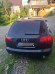 Audi A6 C6 | 2.0 Diesel 140 CP | Automat 7+1 | An 2007 | Stopuri LED