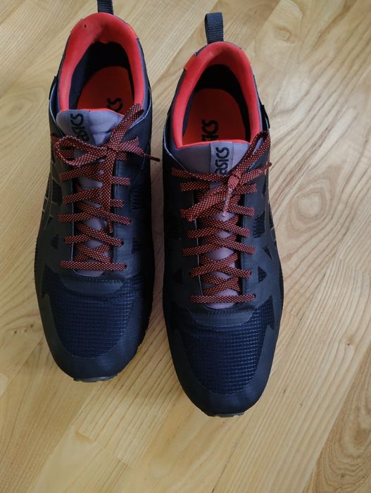 Asics mărime  44-44.5, 28.4 cm goretex gtx Gel lite 5