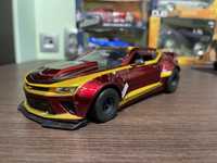 Jada Toys Chevrolet Camaro 2016 1:24