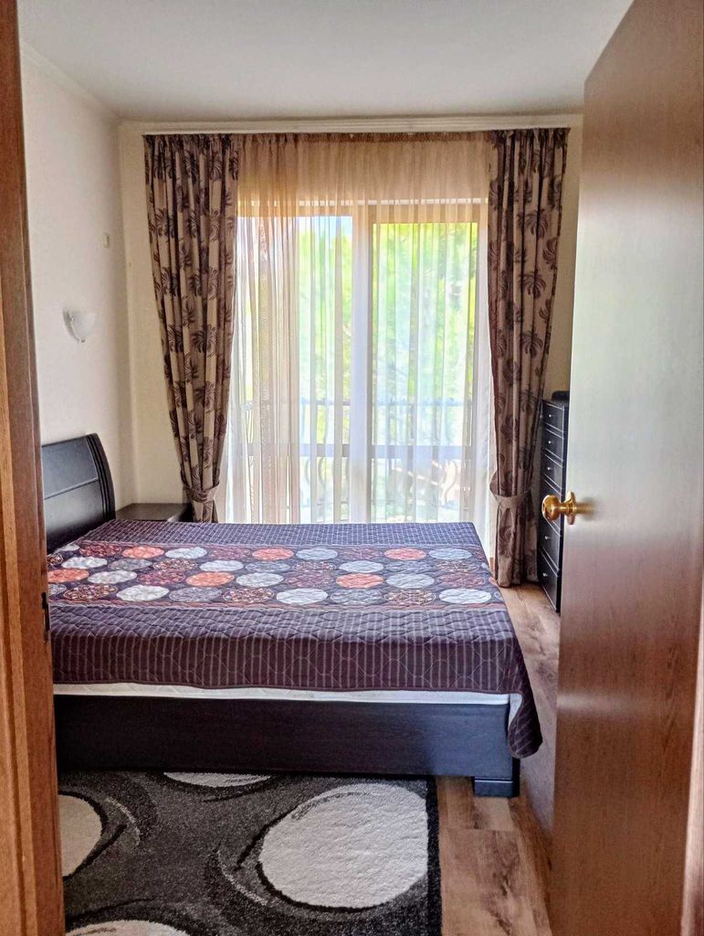 Продава се Двустаен апартамент в к.к. Елените - 56 кв.м за 1411 €/кв.м - Снимка #8