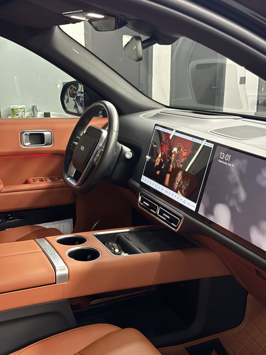 L9 max 2023 yil qora