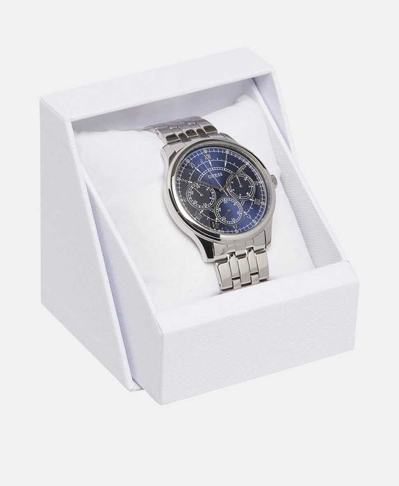 Мъжки часовник Guess U1180G3M – чисто нов, оригинален