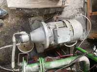 Мотор-помпа Uble 160M-4,11 KW,400V