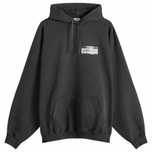 VETEMENTS худи мужское