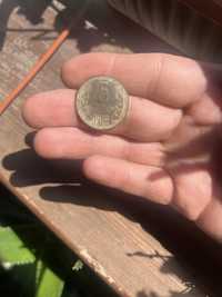 Монета от 1974 г (5 стотинки ) пишете във вайбър….монета от 5 стотинки