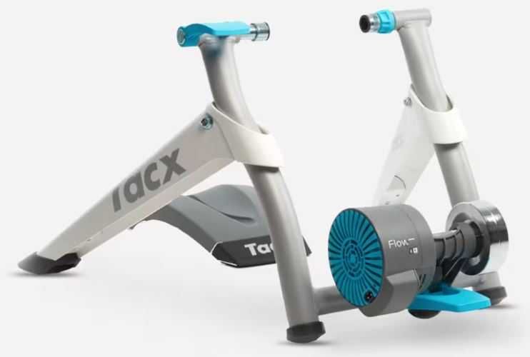 HomeTrainer Smart  bicicleta indoor TACX Flow T2240