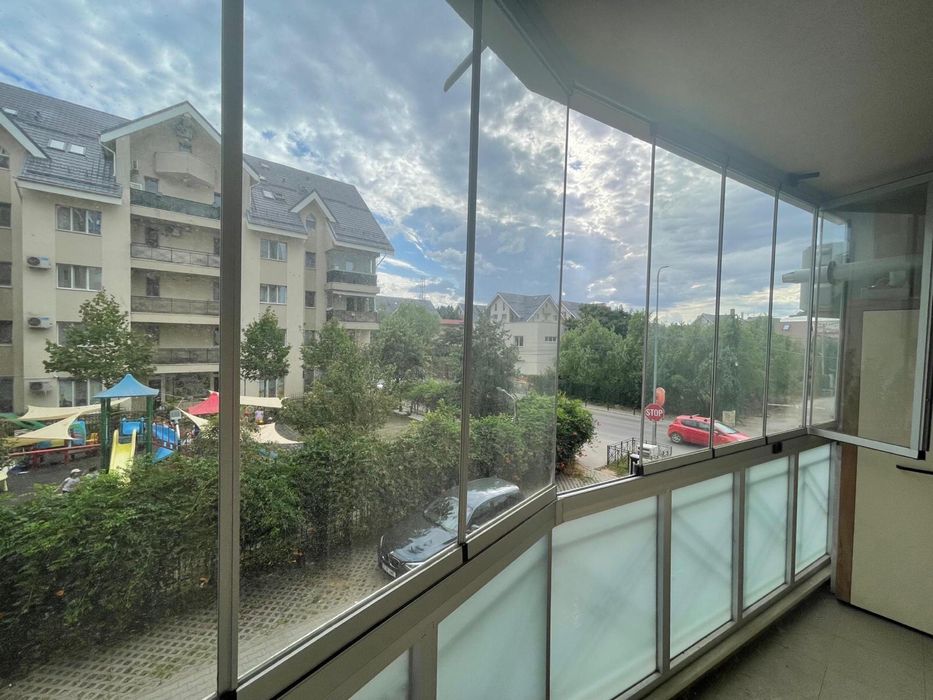 Apartament 2 camere metrou Dimitrie Leonida/metrou Berceni