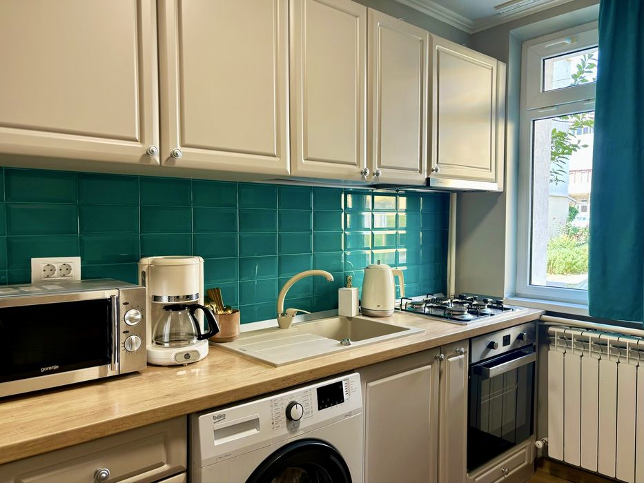 Apartament in regim hotelier Piatra-Neamt