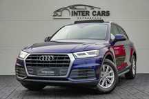 Audi Q5 Garantie / Finantare /Credit auto/Km Reali