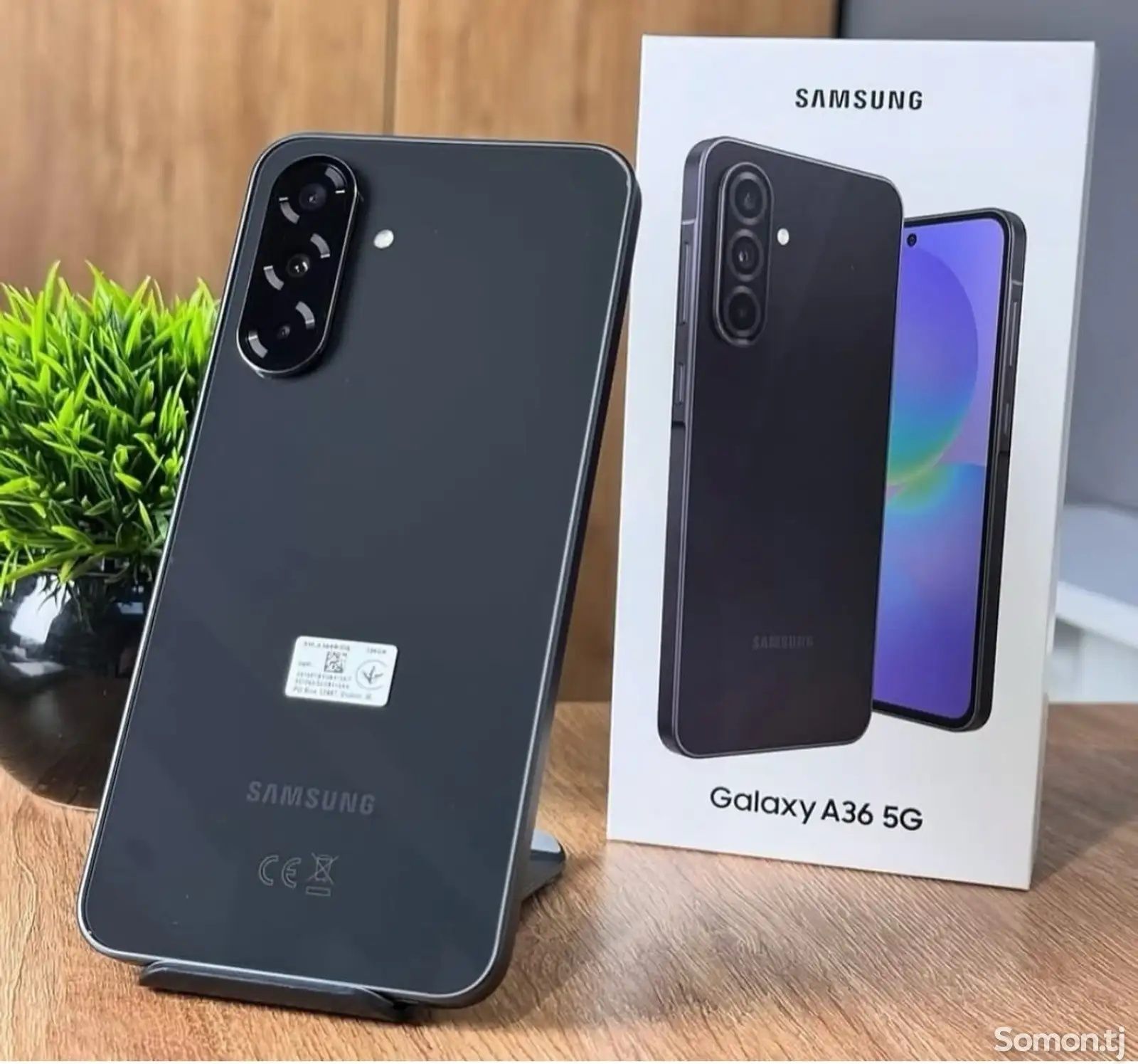 Продам Samsung A36