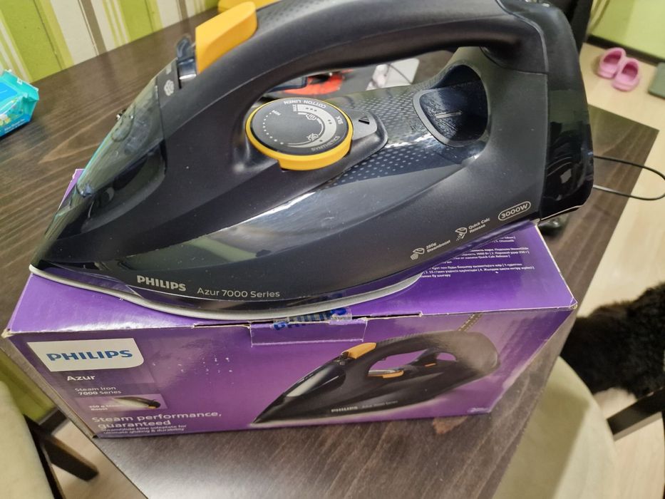 Ютия Philips Azur с гаранция