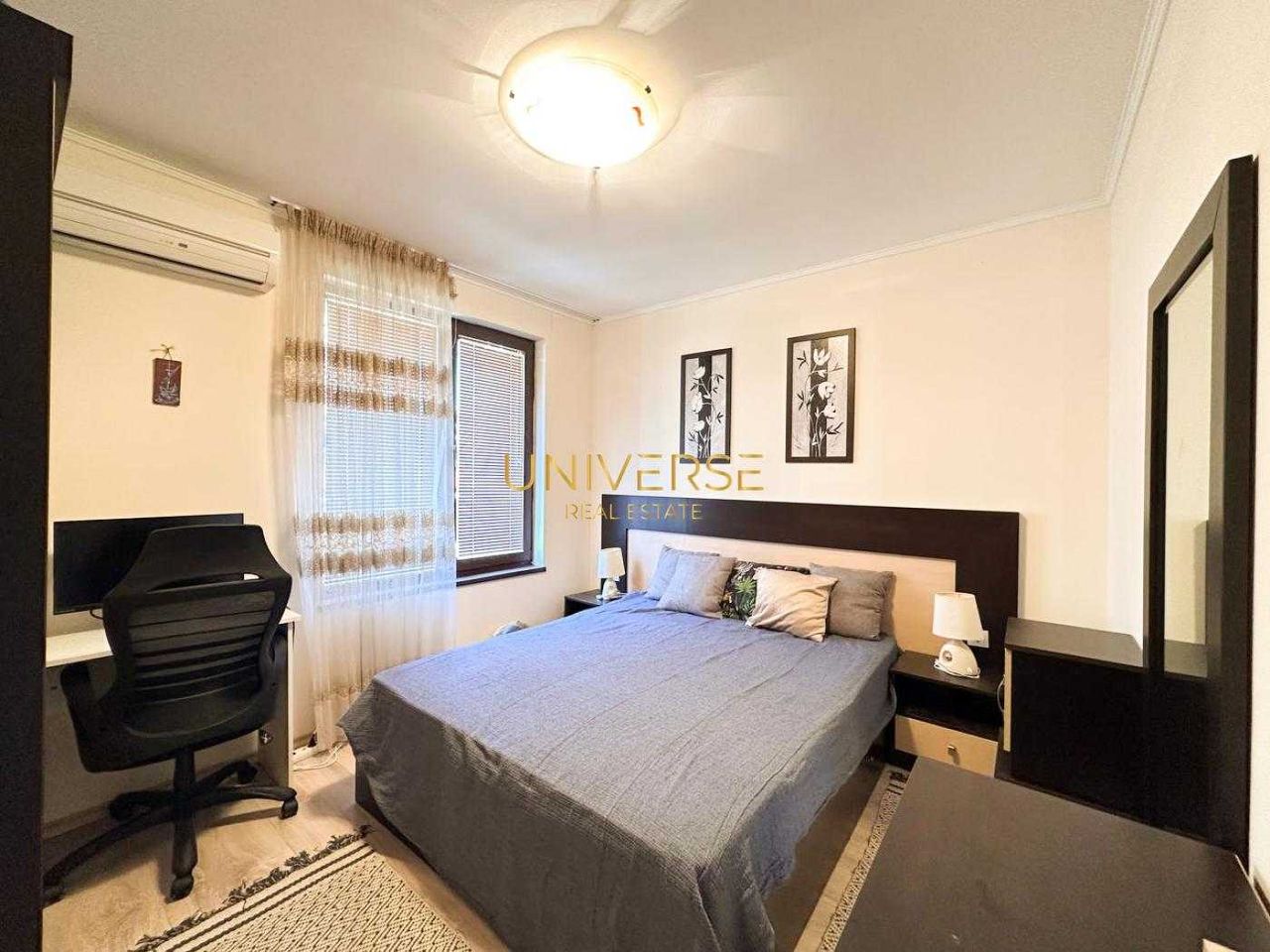 Продава се Двустаен апартамент в Несебър - 54 кв.м за 2036 €/кв.м - Снимка #7
