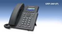 Grandstream GRP2601P IP телефон