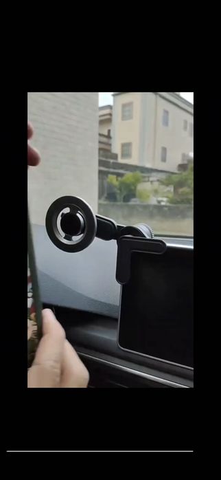 Холдер на манитор