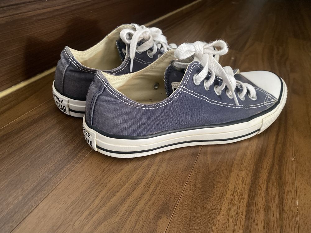Converse Конверсы Уни Оригинал