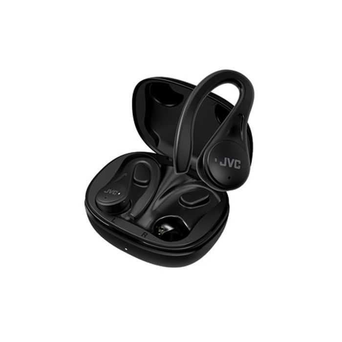 Безжични слушалки JVC HA-EC25T