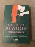 Femeia-oracol - Margaret Atwood