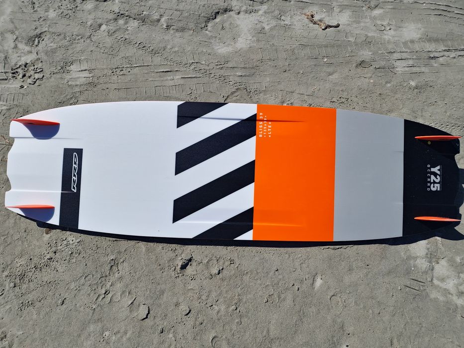Кайт Дъска RRD Bliss LTE Y25