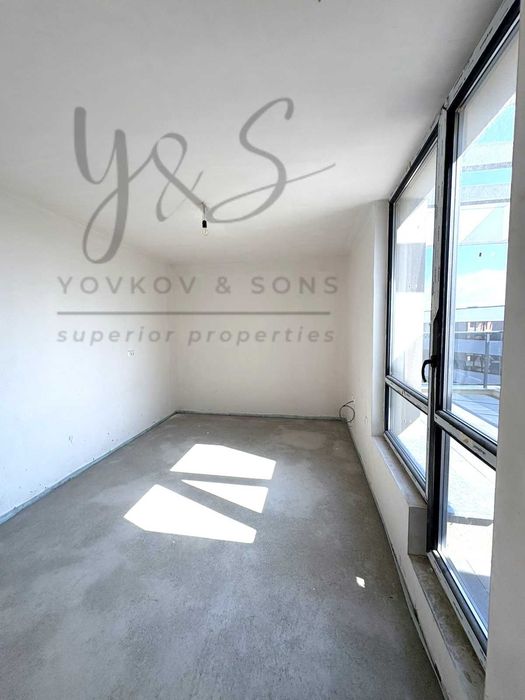 Продава се Тристаен апартамент в Пловдив, Христо Смирненски - 166 кв.м за 1000 €/кв.м - Снимка #3