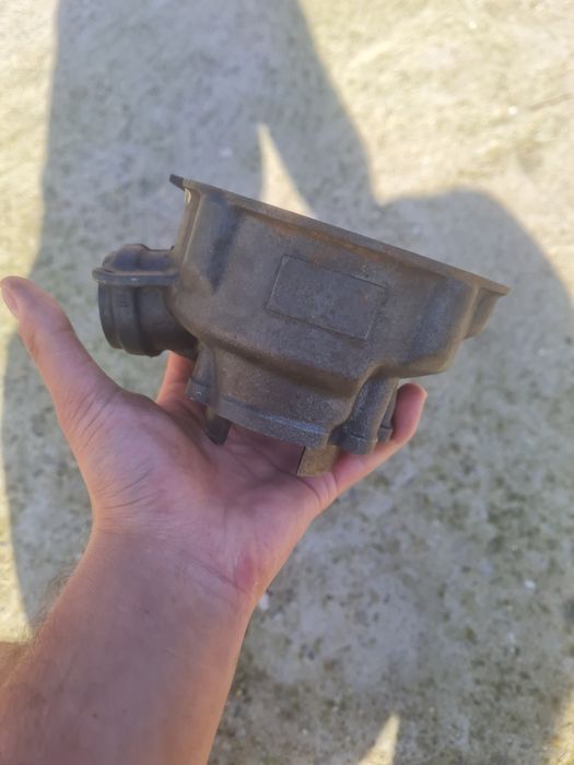 Vând set de 80 cu rodajul facut