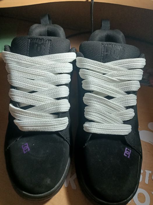 Кросовки Ds cortgrafik