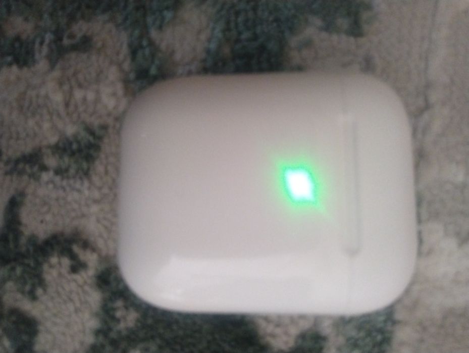 AirPods 2-го поколения