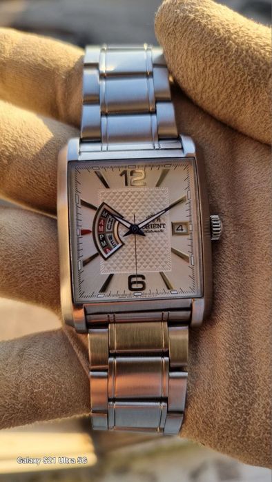 Мужские Часы Оригинал Orient Original made in japan