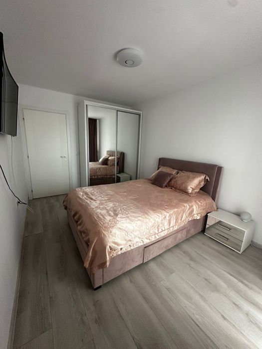 Apartament 2 camere Hils Pallady
