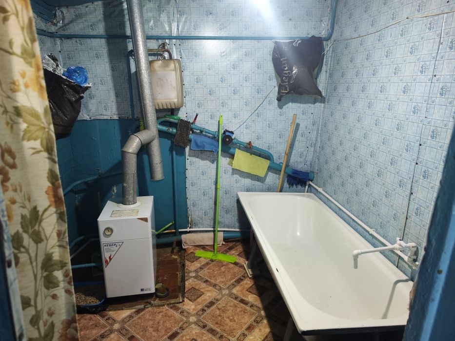 Продаеться дом в садчиковке