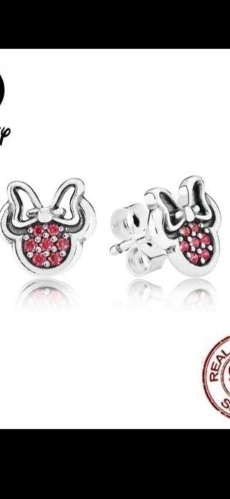 Cercei PANDORA Argint925, 8 modele