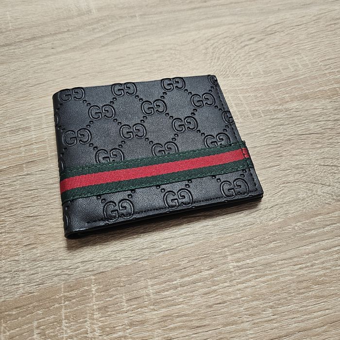Portofel Gucci nou