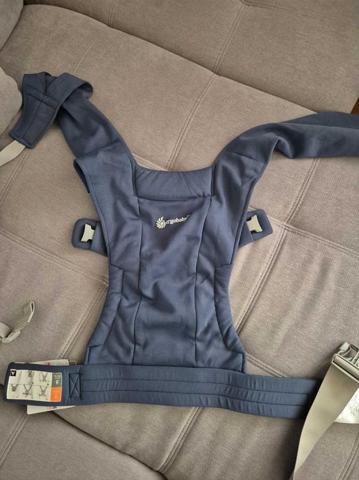 Ergobaby Embrace раница за бебеносене