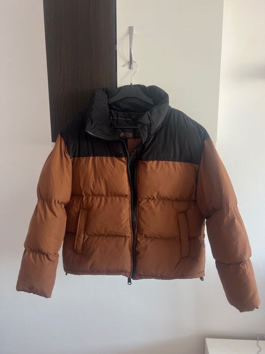 Geaca marimea M noua