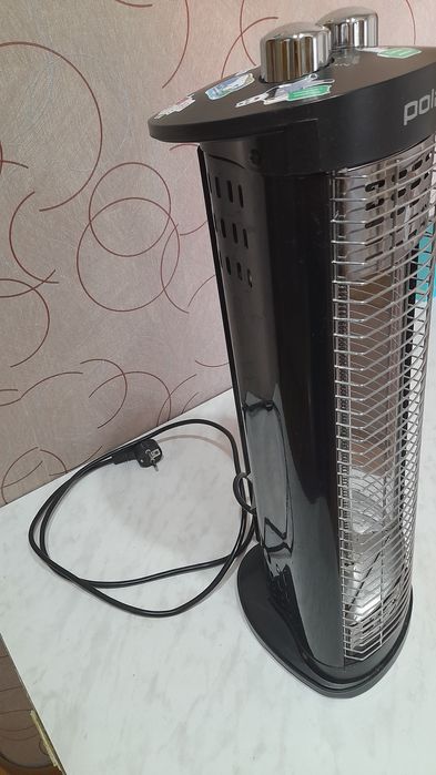 Обогреватель  Poliris