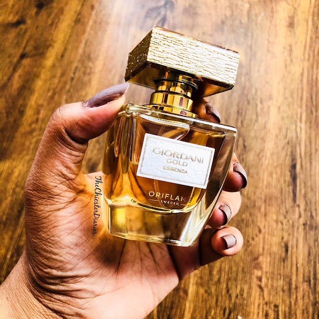 Парфюм Giordani Gold Essenza Oriflame