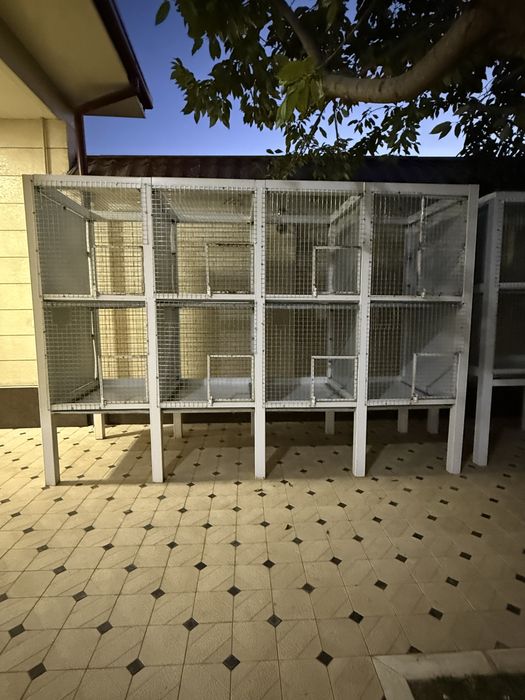 Продается клетка