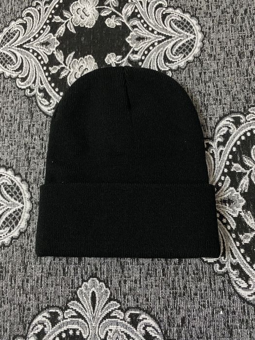Шапка зимняя  унисекс