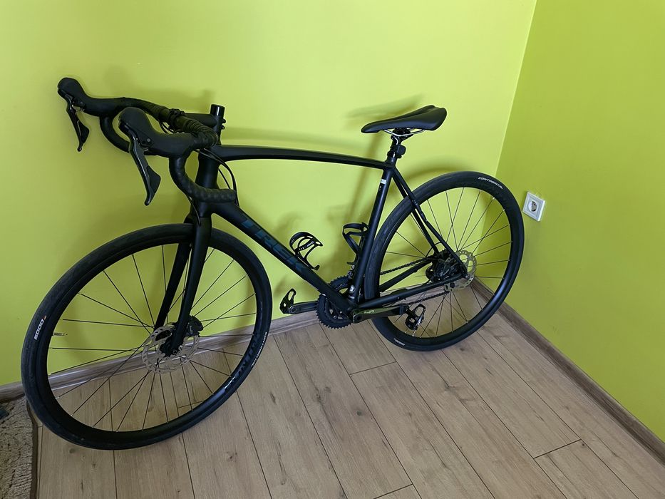 Шосеен велосипед Trek emonda ALR4