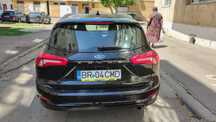 Vând Ford Focus 9000 euro