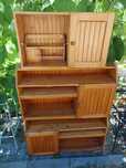 Oferta!Mobilier suspendat